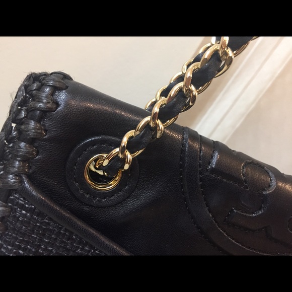 Tory Burch Crossbody - Picture 2 of 8